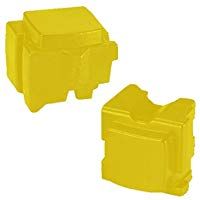 Xerox 8570 / 8580 - Tinta s&oacute;lida para impresora ColorQube (2 barras), 108R00933, amarillo