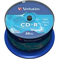 Mejores cd-r