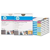 HP C7984A 9.1GB 14x WO disco &oacute;ptico Magneto