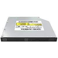 Samsung SU-208FB - Unidad de disco &oacute;ptico (Plata, Bandeja, Horizontal, DVD Super Multi DL, SATA, CD-R, CD-RW, DVD+R, DVD+R DL, DVD+RW, DVD-R, DVD-R DL, DVD-RAM, DVD-ROM, DVD-RW)