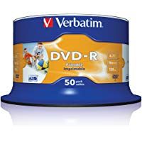 Mejores dvd-r