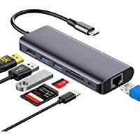 Mejores hubs-usb