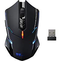 Mejores ratones-para-gamers