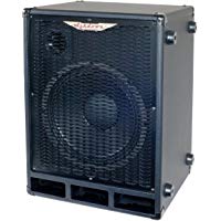 Ashdown MI 12 Altavoz bajo Negro