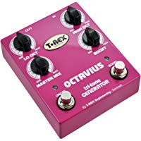 T-Rex 044191 - Pedal de efecto octavos