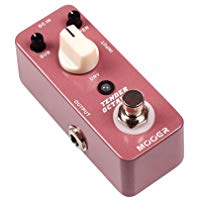 Mooer TENDER OCTAVER - Pedal de efectos