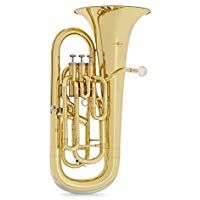 Bombardino de 4 Pistones de Gear4music