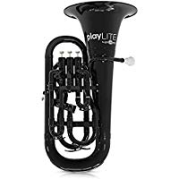 playLITE Bombardino Hibrido de Gear4music Negro