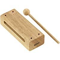 Meinl NINO21 - Bloques de madera medio