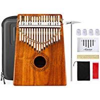 Mejores kalimbas
