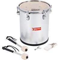 Percussion Plus 25,4 cm tambor de Samba