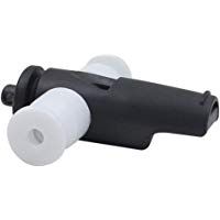 Qewmsg Brazil Latin Style Percusion Samba Whistle 3 Tones para Carnival Festival
