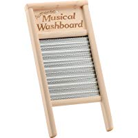 Musical Washboard [Electronics] (japan import)