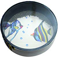 Ocean drum 25 cm. Goldon