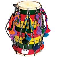 Percussion Plus - Tambor dhol