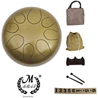 Mejores tambores-chinos