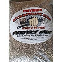 Mejores pellets