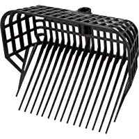 Kerbl 326056&nbsp;&ndash;&nbsp;Horca m&aacute;ximo, negro