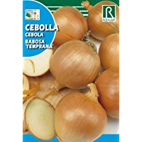 ROCALBA SEMILLA Cebolla BABOSA 10ud