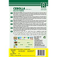 ROCALBA SEMILLA Cebolla D.Fuentes 10ud