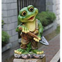 Mejores gnomos