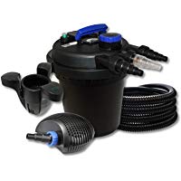Mejores kits-de-estanque-completos