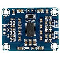 KNOSSOS XH-M228 TPA3110 Digital Audio Stere Amplifier Module Binaural Amplifier Board - Blue