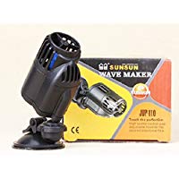 jvp-110&nbsp;a Bomba de movimiento 2,5&nbsp;W 2000&nbsp;L/H Acuario Marino Nano Mini Reef Sunsun