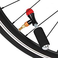 fghfhfgjdfj Coche Bicicleta de Monta&ntilde;a Carretera Universal Co2 Cilindro de Gas Inflable Peque&ntilde;a Botella de Acero Esponja Cubierta Equipamiento Deportivo Suministros de Equitaci&oacute;n