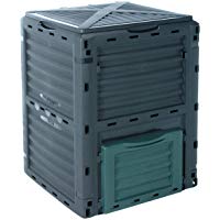 Mejores compostadores