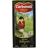 Mejores aceites