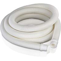 Gre 4018 - Manguera para filtro con 2 terminales, 4 m