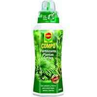Mejores fertilizantes-multiusos