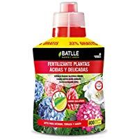 Mejores fertilizantes-para-flores