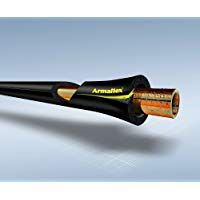 Armaflex Class O - Aislamiento para tuber&iacute;a (19 mm de grosor, para tuber&iacute;as de 15 mm de di&aacute;metro, 2 m de largo)