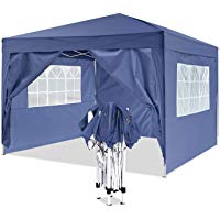 Mejores carpas-y-cenadores