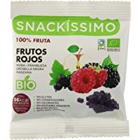 Mejores aperitivos-de-fruta