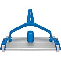 Productos QP 500340CP - LIMPIAFONDOS METALICO 335MM FIJ. PALOMILLA