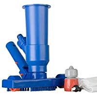 Gre 90111 - Limpiafondos Micro-Ventury para Piscina