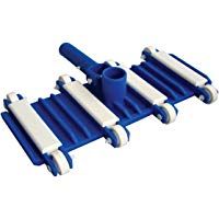 Kokido Classic - Limpiafondos flexible, contrapeso de acero