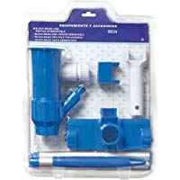 Productos QP Limpiafondos con p&eacute;rtiga desmontable para piscina - QP 500334