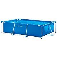 Mejores piscinas-desmontables