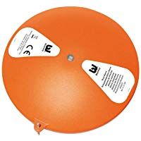 Bestway 58207 Alarma de piscina flotante, 26.8x16x47.2 cm