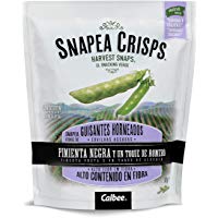 Mejores aperitivos-vegetales
