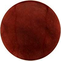 MY iMenso Jade insignia rojo facetas 24 mm 24-1215