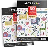 Mejores papel-para-acuarela