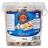 4G Torreznillos Naturales - 150 gr