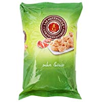 4G Corteza de Jam&oacute;n, Sabor Ib&eacute;rico - 100 gr