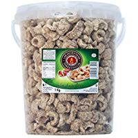 4G Torreznillos Sabor Jam&oacute;n Ib&eacute;rico - 1000 gr