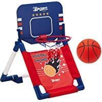 itsImagical Canasta de Baloncesto port&aacute;til para ni&ntilde;os Imaginarium 87399
